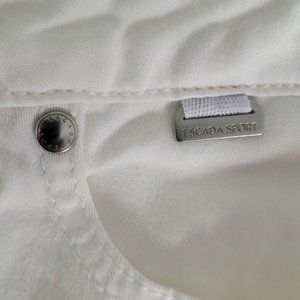 ESCADA sport casual pants